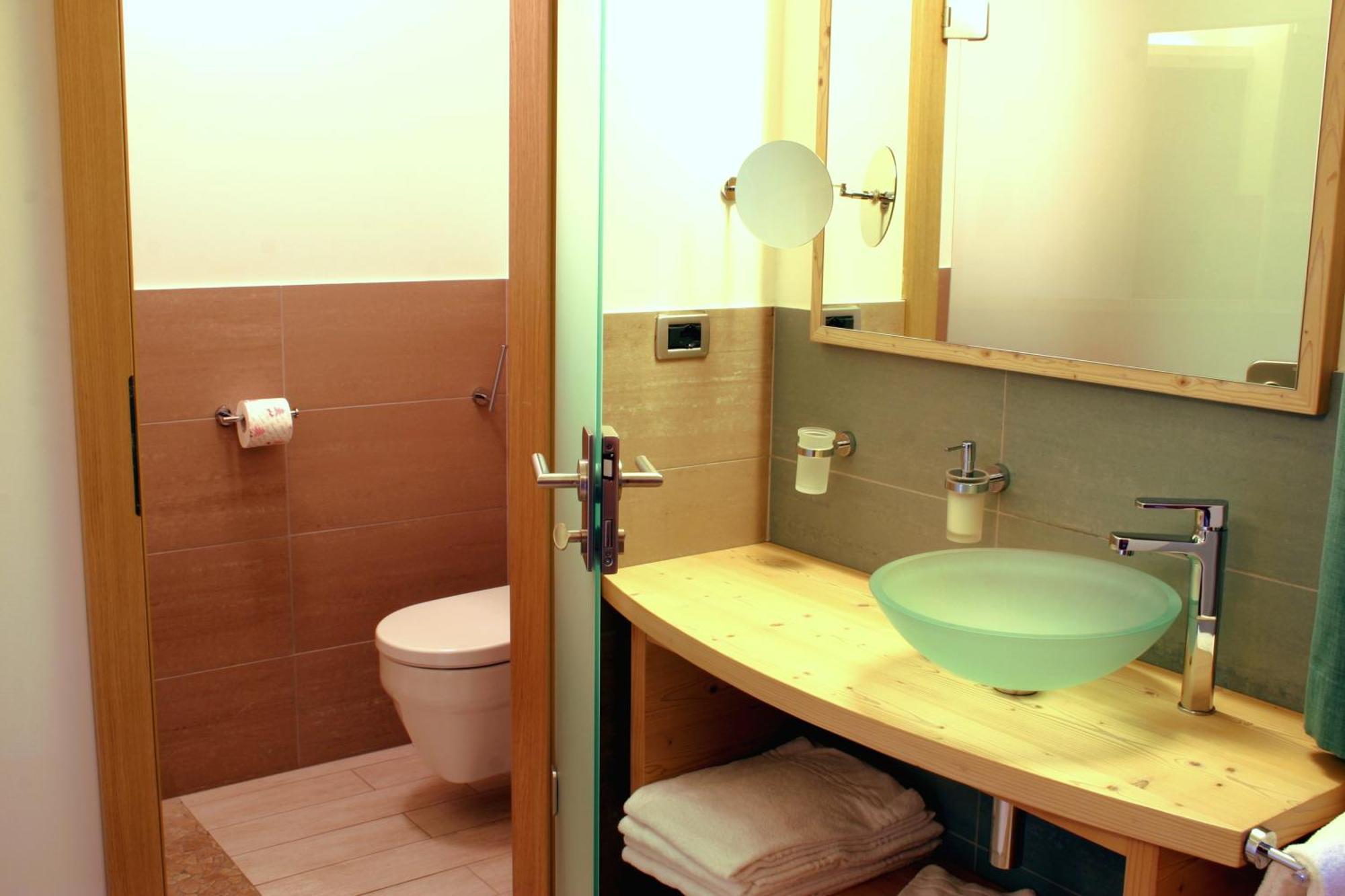 Color Home Suite Apartments Predazzo Εξωτερικό φωτογραφία