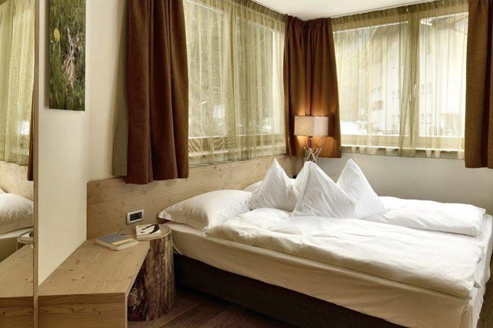 Color Home Suite Apartments Predazzo Εξωτερικό φωτογραφία